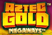 Aztec Gold Megaways slot